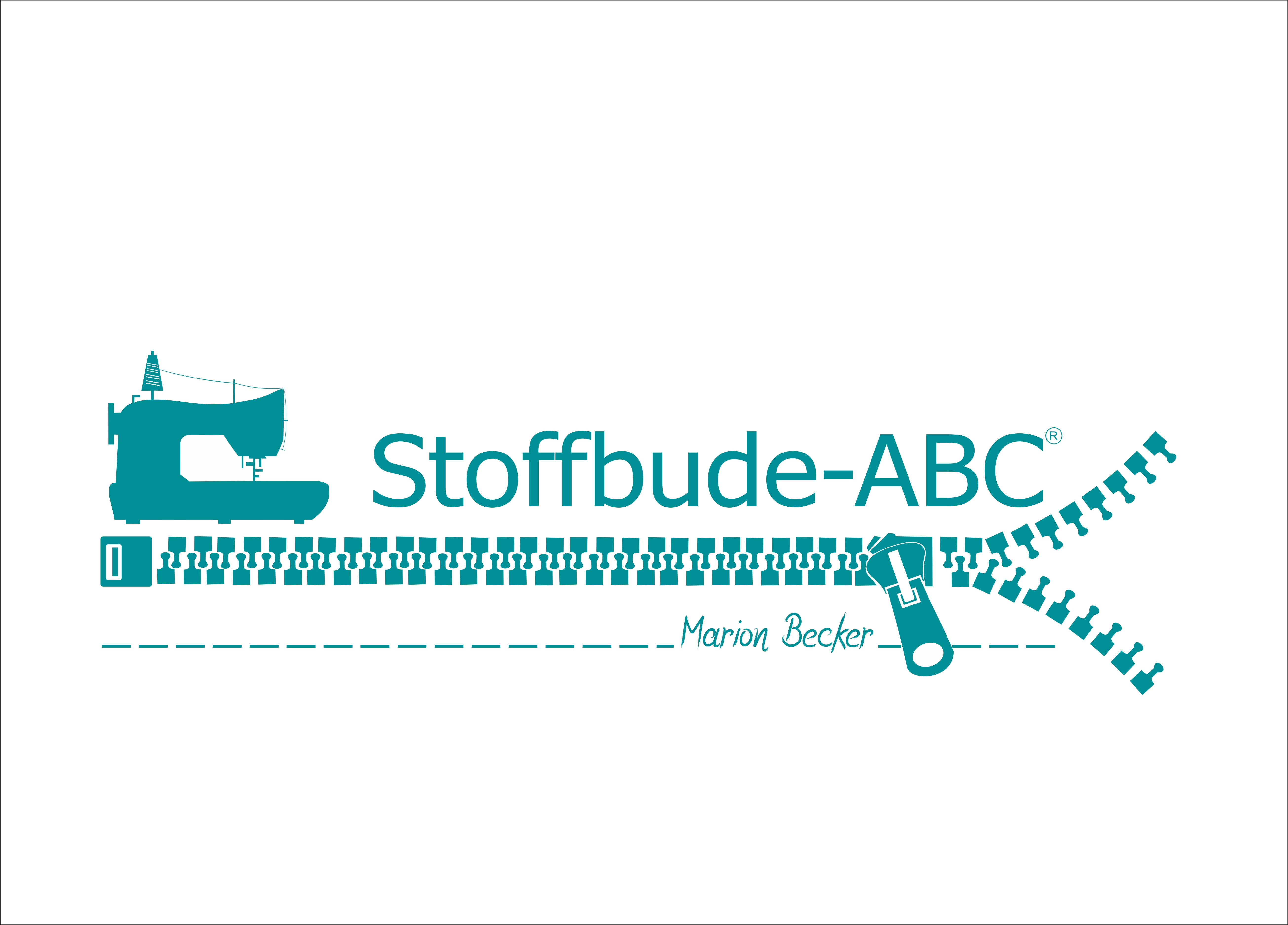 Stoffbude-ABC®